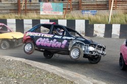 Junior Banger On Track Photos