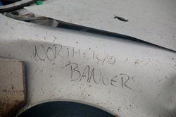 #711 Charles Harrison