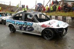 1500cc Bangers Line Up Photos