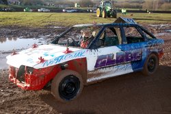 1600cc Bangers Line Up Photos