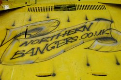 #949 Tony "T-Bone" Fideo