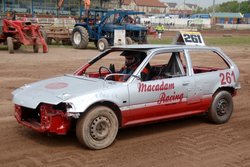 1600cc Bangers Line Up Photos