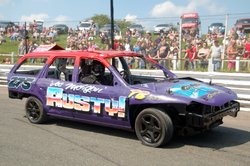 Line Up Photos
