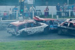 Hednesford - 18.05.14