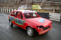 Junior Bangers Line Up