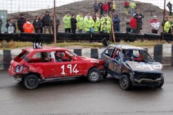 Junior Bangers Action