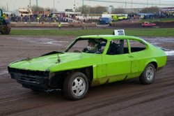 1600cc Bangers Line Up Photos