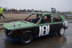 1500cc Bangers Line Up Photos