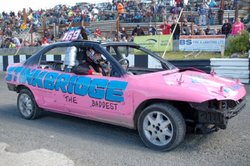 2 Litre Bangers Line Up Photos