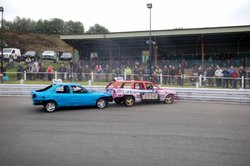 Hednesford - 20.05.12