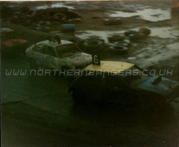 crock 84