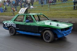 1800cc Bangers Line Up Photos