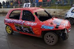 Junior Bangers Line Up Photos