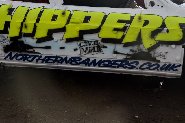 #374 Chris "Chippers" Collings