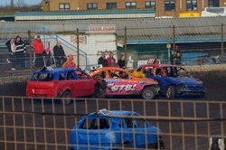 Kings Lynn - 02.02.20