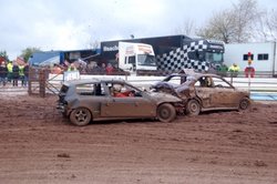 Belle Vue - 09.04.12