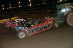 Mildenhall - 24.03.12