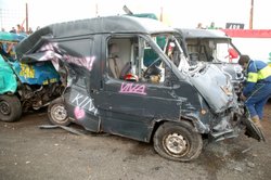 Wreck Photos