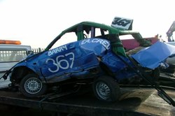 Wreck Photos
