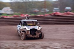 Unlimited Bangers - Action Photos