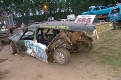 Mildenhall - 07.05.11