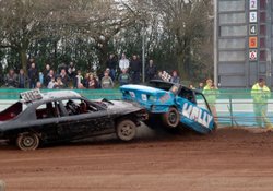 Belle Vue - 20.03.11