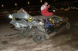 Mildenhall - 26.03.11