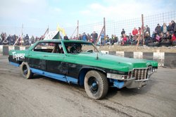 Unlimited Bangers Line Up Photos
