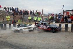Unlimited Bangers Action Photos