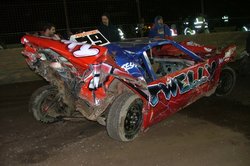 Kings Lynn - 06.02.11