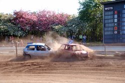 Micro Bangers Action Photos