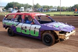 2 Litre Teams Line Up Photos