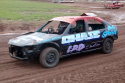 1600cc Bangers Line Up Photos